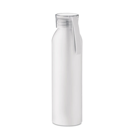 Bouteille En Aluminium 600Ml Napier Personnalisable White Vaisselle