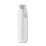 Bouteille En Aluminium 600Ml Napier Personnalisable White Vaisselle