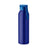 Bouteille En Aluminium 600Ml Napier Personnalisable Blue Vaisselle
