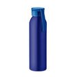 Bouteille En Aluminium 600Ml Napier Personnalisable Blue Vaisselle