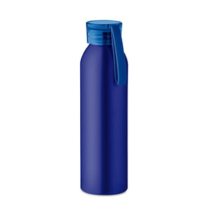 Bouteille En Aluminium 600Ml Napier Personnalisable Silver Vaisselle