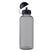 Bouteille En Rpet 500Ml Yukon Personnalisable Gris Vaisselle