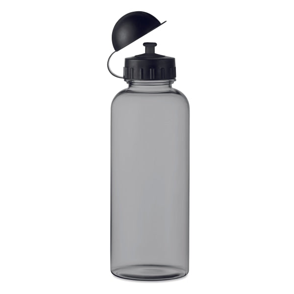 Bouteille En Rpet 500Ml Yukon Personnalisable Gris Vaisselle