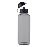 Bouteille En Rpet 500Ml Yukon Personnalisable Gris Vaisselle