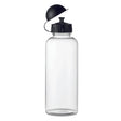 Bouteille En Rpet 500Ml Yukon Personnalisable Transparent Vaisselle
