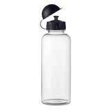 Bouteille En Rpet 500Ml Yukon Personnalisable Transparent Vaisselle