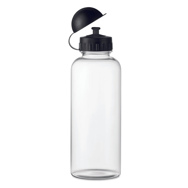 Bouteille En Rpet 500Ml Yukon Personnalisable Transparent Vaisselle