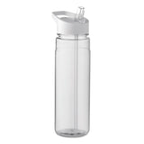 Bouteille En Rpet 650Ml Alabama Personnalisable White Vaisselle