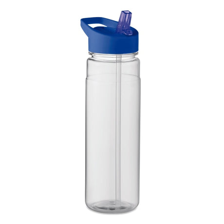 Bouteille En Rpet 650Ml Alabama Personnalisable Blue Vaisselle