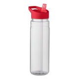 Bouteille En Rpet 650Ml Alabama Personnalisable Red Vaisselle