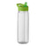 Bouteille En Rpet 650Ml Alabama Personnalisable Lime Vaisselle