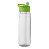 Bouteille En Rpet 650Ml Alabama Personnalisable Lime Vaisselle