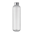 Bouteille En Tritan 1L Utah Top Personnalisable Transparent Vaisselle