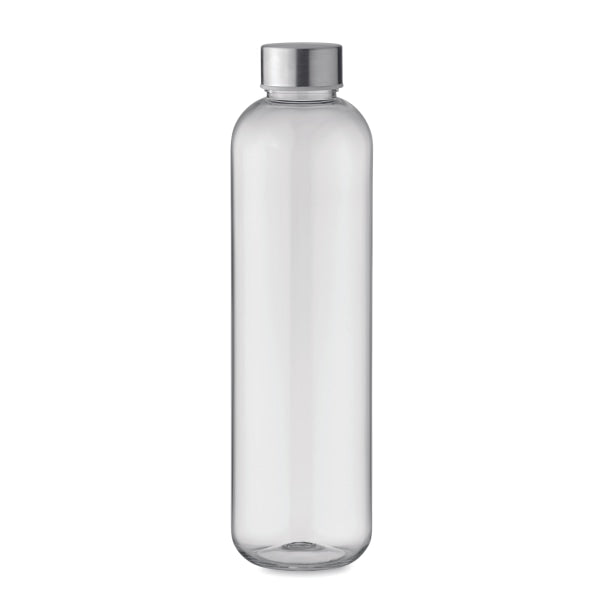 Bouteille En Tritan 1L Utah Top Personnalisable Transparent Vaisselle