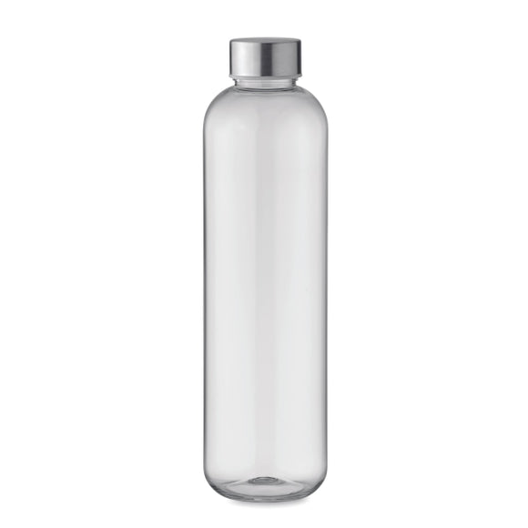 Bouteille En Tritan 1L Utah Top Personnalisable Transparent Vaisselle