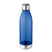 Bouteille En Tritan 600Ml Aspen Personnalisable Blue Vaisselle