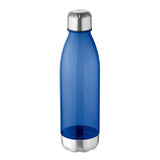 Bouteille En Tritan 600Ml Aspen Personnalisable Blue Vaisselle