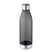 Bouteille En Tritan 600Ml Aspen Personnalisable Grey Vaisselle