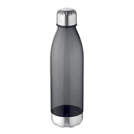 Bouteille En Tritan 600Ml Aspen Personnalisable Grey Vaisselle