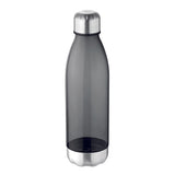 Bouteille En Tritan 600Ml Aspen Personnalisable Grey Vaisselle