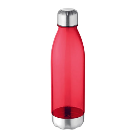 Bouteille En Tritan 600Ml Aspen Personnalisable Red Vaisselle