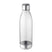 Bouteille En Tritan 600Ml Aspen Personnalisable Transparent Vaisselle