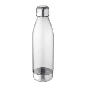 Bouteille En Tritan 600Ml Aspen Personnalisable Transparent Vaisselle