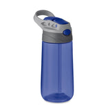 Bouteille En Tritan Shiku Personnalisable Blue Vaisselle