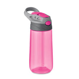 Bouteille En Tritan Shiku Personnalisable Pink Vaisselle