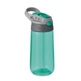 Bouteille En Tritan Shiku Personnalisable Green Vaisselle