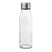 Bouteille En Verre 500 Ml Venice Personnalisable Transparent Vaisselle