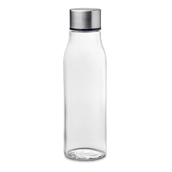 Bouteille En Verre 500 Ml Venice Personnalisable Transparent Vaisselle