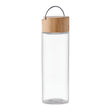 Bouteille En Verre 500Ml Ameland Personnalisable Transparent Vaisselle