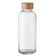 Bouteille En Verre 650Ml Frisian Personnalisable Transparent Vaisselle