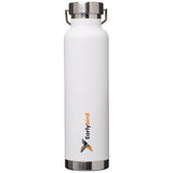 Bouteille Isolante Thor Blanc / Unisexe Récipients Boisson