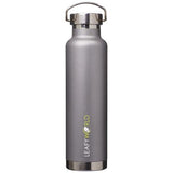 Bouteille Isolante Thor Gris / Unisexe Récipients Boisson