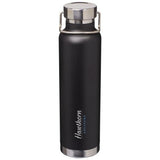 Bouteille Isolante Thor Noir / Unisexe Récipients Boisson