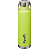Bouteille Isolante Thor Vert Clair / Unisexe Récipients Boisson