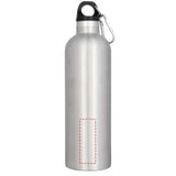 Bouteille Isotherme Atlantic Récipients Boisson