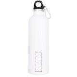 Bouteille Isotherme Atlantic Récipients Boisson