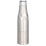 Bouteille Isotherme Étanche Hugo Avec Isolation Vide Et Cuivre Récipients Boisson