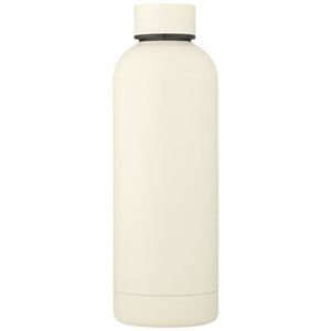 Bouteille Isotherme Spring De 500 Ml Avec Isolation Sous Vide Et Couche Cuivre Personnalisable