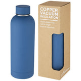 Bouteille Isotherme Spring De 500 Ml Avec Isolation Sous Vide Et Couche Cuivre Personnalisable