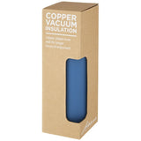 Bouteille Isotherme Spring De 500 Ml Avec Isolation Sous Vide Et Couche Cuivre Personnalisable