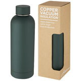Bouteille Isotherme Spring De 500 Ml Avec Isolation Sous Vide Et Couche Cuivre Personnalisable