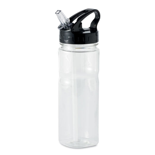Bouteille Plastique 600Ml Nina Personnalisable Récipients Boisson