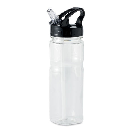 Bouteille Plastique 600Ml Nina Personnalisable Récipients Boisson
