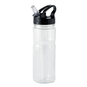 Bouteille Plastique 600Ml Nina Personnalisable Récipients Boisson