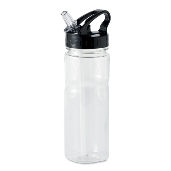 Bouteille Plastique 600Ml Nina Personnalisable Récipients Boisson
