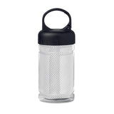 Bouteille Serviette De Sport Fris Personnalisable White Vaisselle